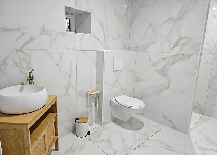 בית נופש Avec