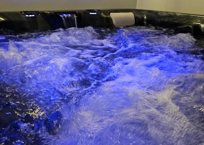 בית נופש Avec *